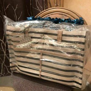 KATE SPADE WASHINGTON SQUARE MEGA SAM TOTE BAG
